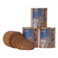 Pan bio de especias en lata (6 x 450g)